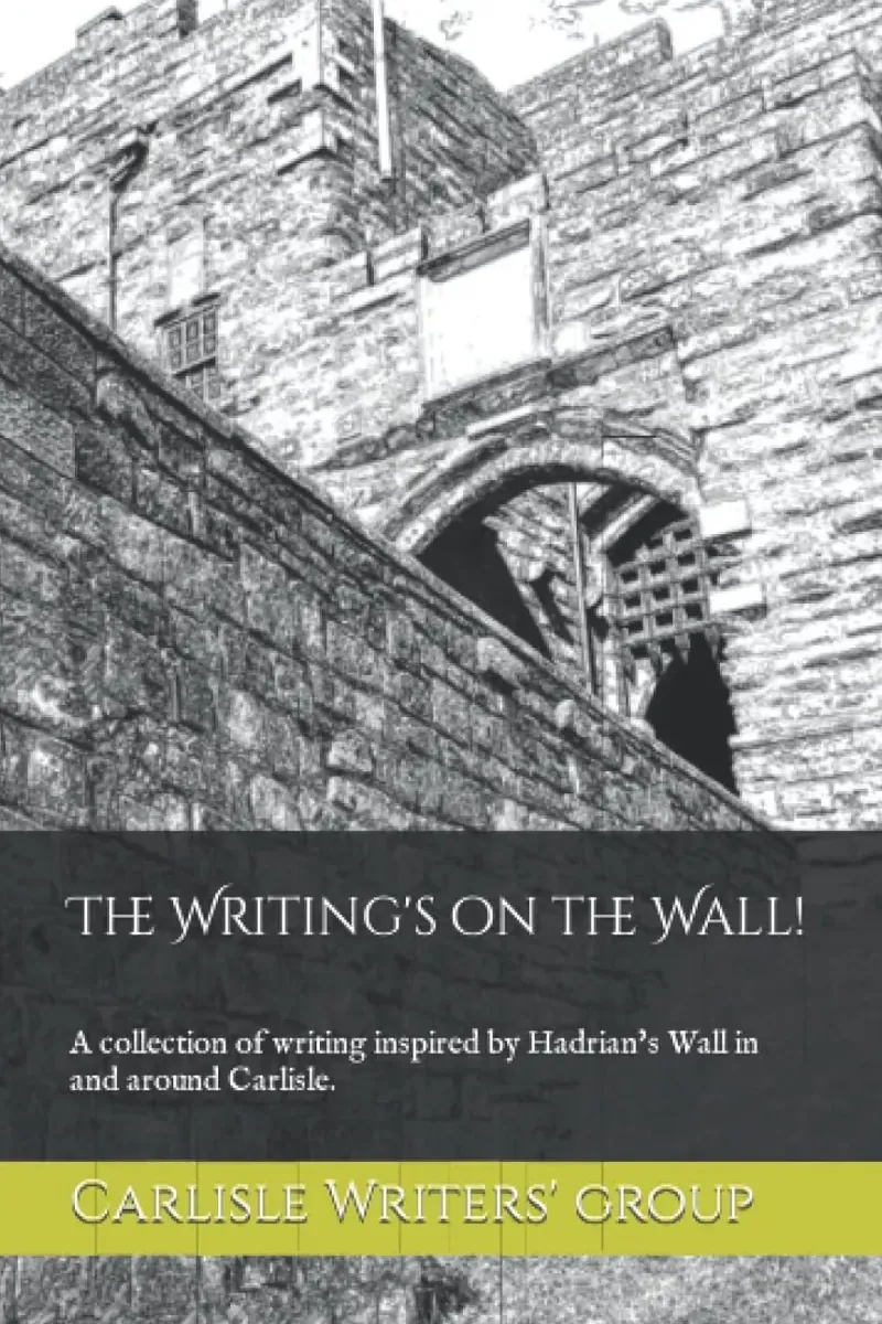Image: Gallery: Members' Book Covers, image: cwg-writings-on-the-wall