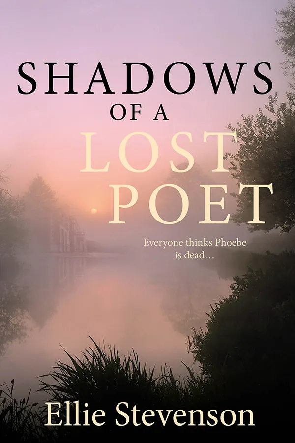 Image: Gallery: Members' Book Covers,image: stevenson-shadows-of-a-lost-poet