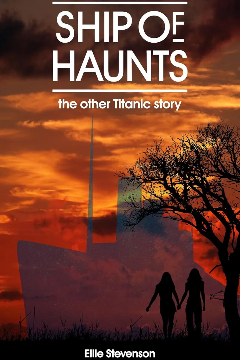 Image: Gallery: Members' Book Covers, image: stevenson-ship-of-haunts