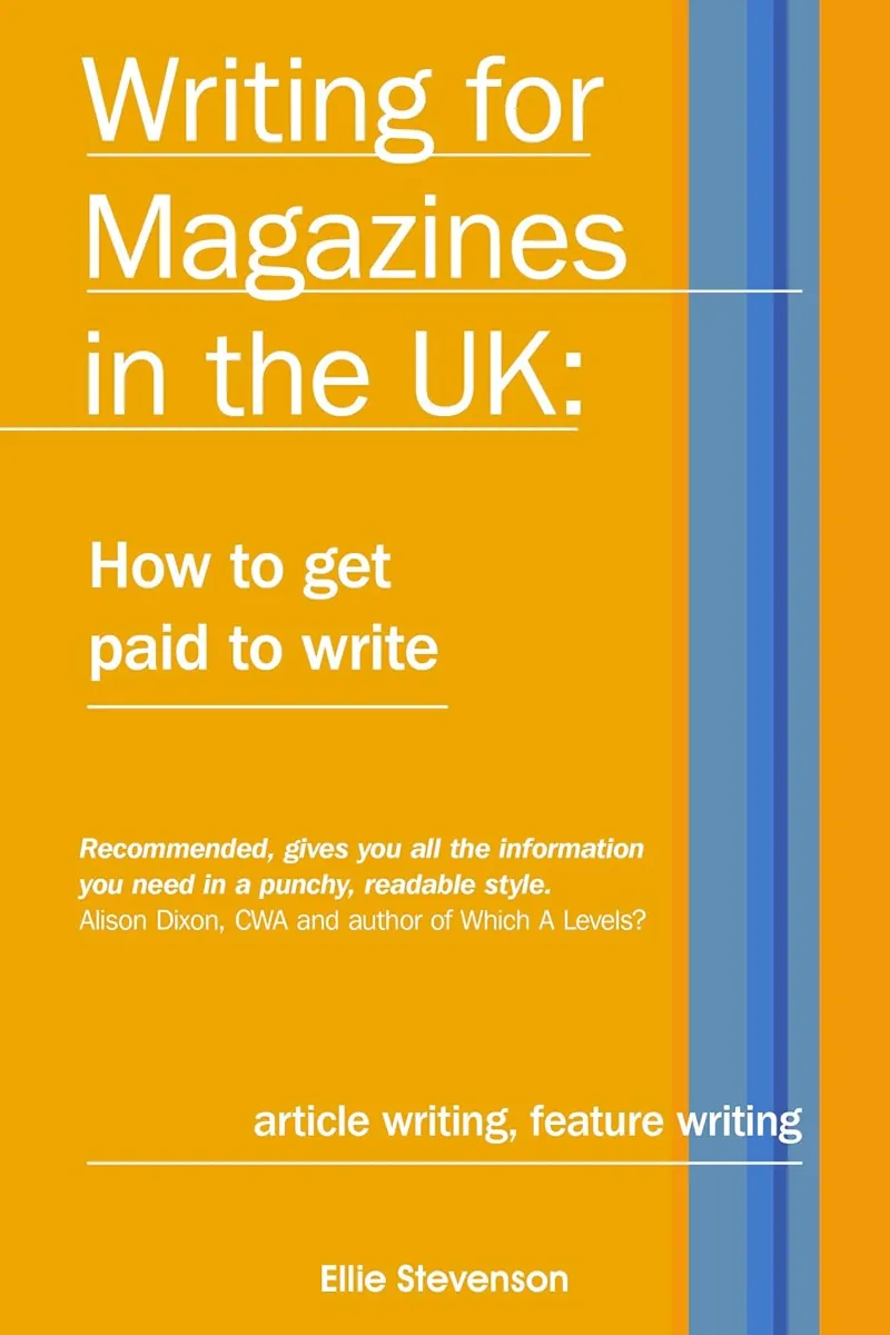 Image: Gallery: Members' Book Covers, image: stevenson-wfmuk
