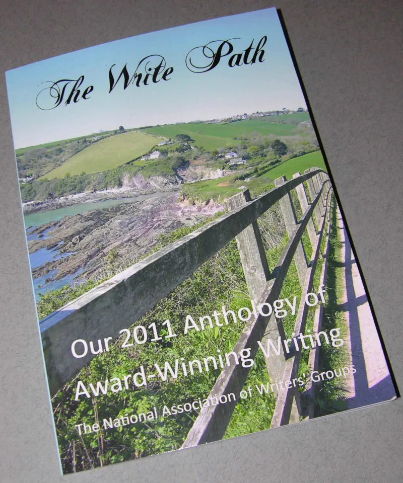 Image: Gallery: The Write Path Editions, image: the-write-path-2011