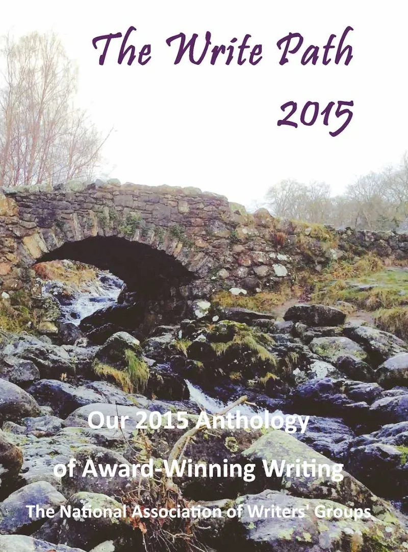 Image: Gallery: The Write Path Editions, image: the-write-path-2015