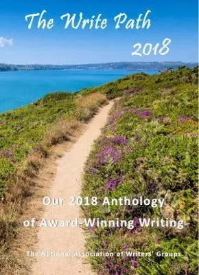 Image: Gallery: The Write Path Editions, image: the-write-path-2018