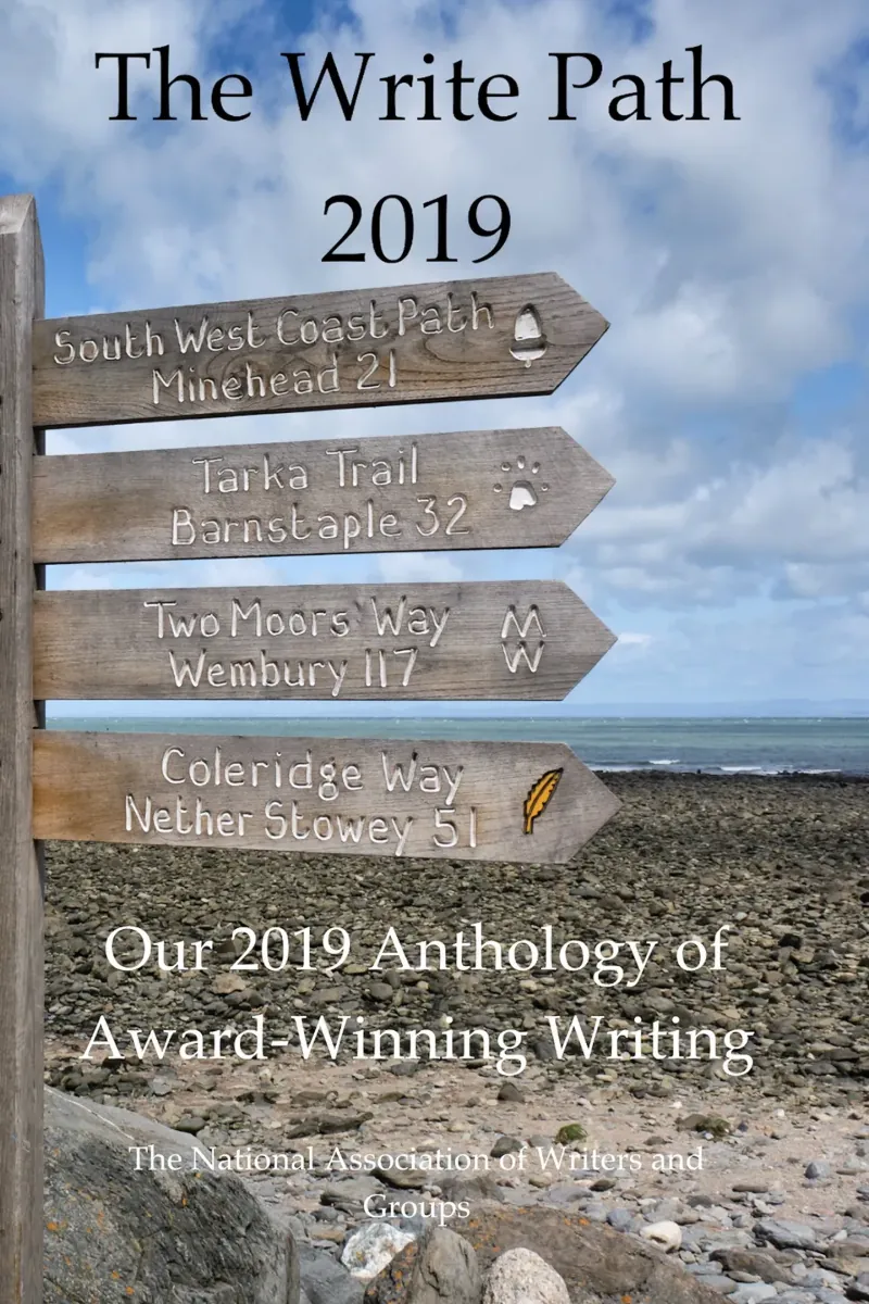 Image: Gallery: The Write Path Editions, image: the-write-path-2019