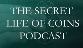 Image: Promotion from the Royal Mint Museum