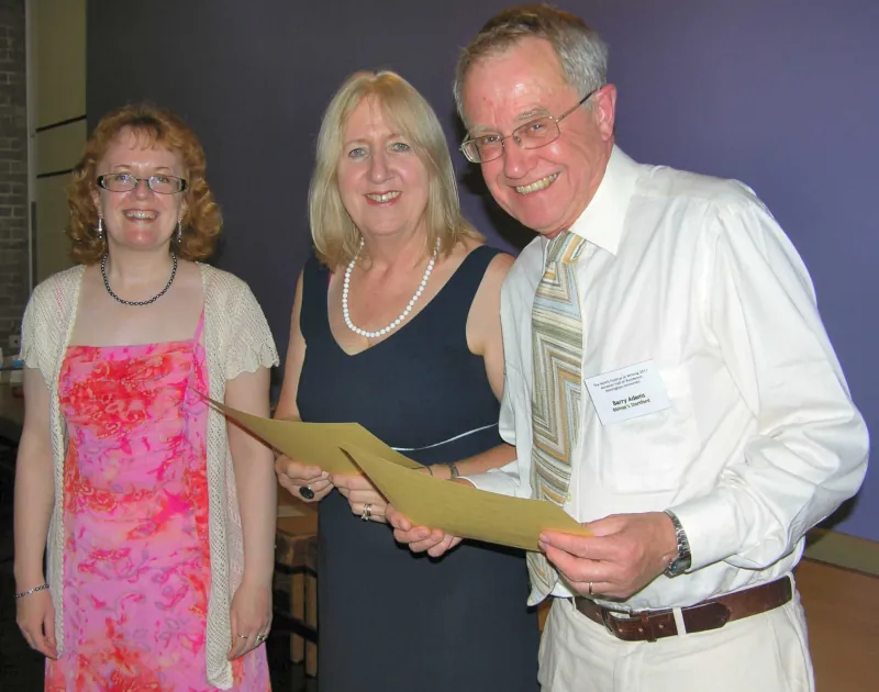 Image: Gallery: Festival 2011, image: festival-2011-barry-jayne