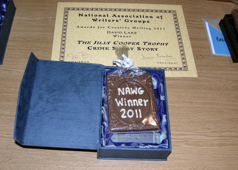 Image: Gallery: Festival 2011, image: festival-2011-chocolate