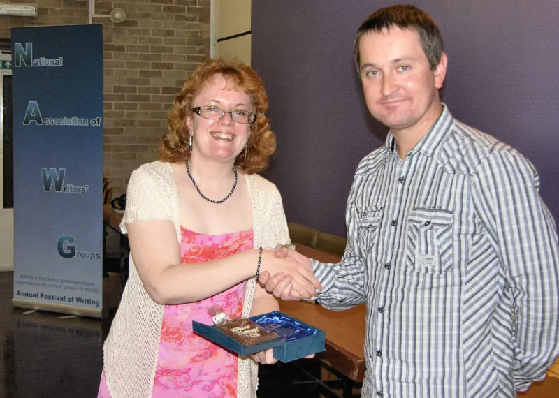 Image: Gallery: Festival 2011, image: festival-2011-craig-pay