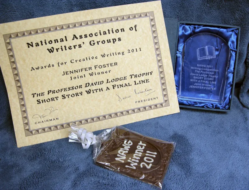 Image: Gallery: Festival 2011, image: festival-2011-jennifer-foster
