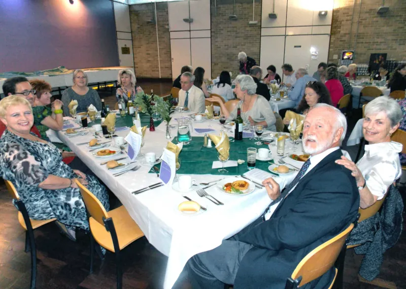 Image: Gallery: Festival 2012 Gala Dinner, image: festival-2012-gala-1