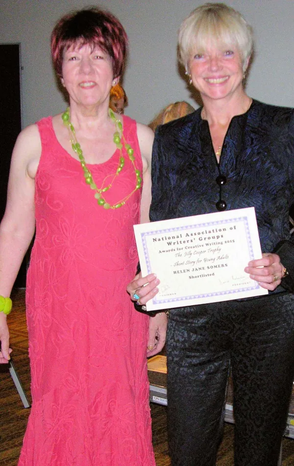Image: Gallery: Festival 2015 Awards Ceremony, image: festival-2015-awards-06