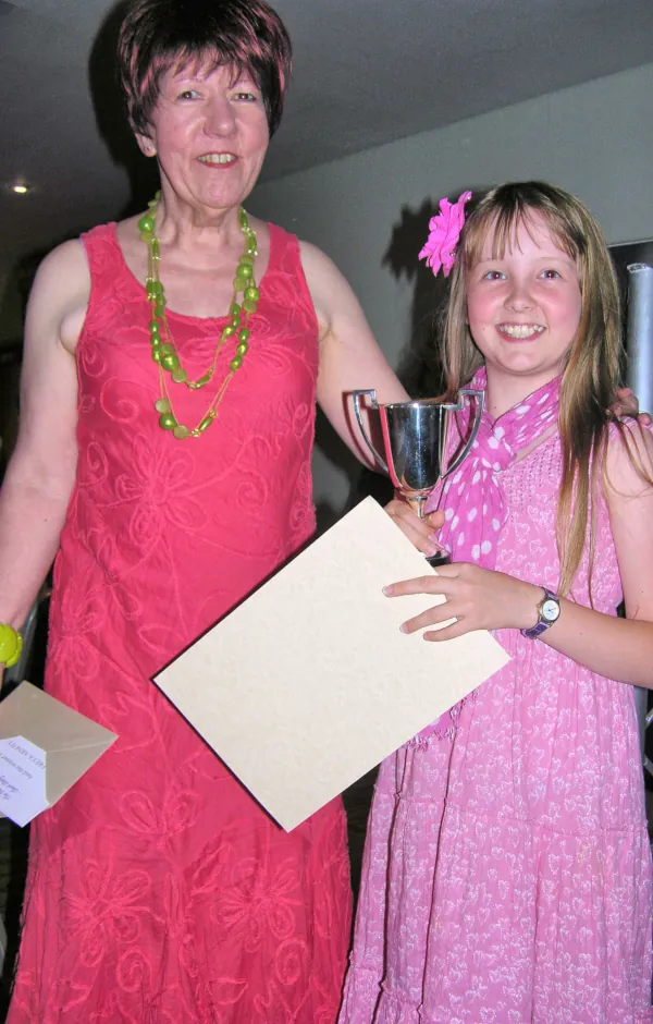 Image: Gallery: Festival 2015 Awards Ceremony, image: festival-2015-awards-15