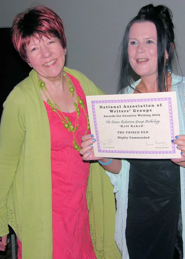 Image: Gallery: Festival 2015 Awards Ceremony, image: festival-2015-awards-20