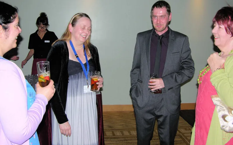 Image: Gallery: Festival 2015 Drinks Reception, image: festival-2015-drinks-2