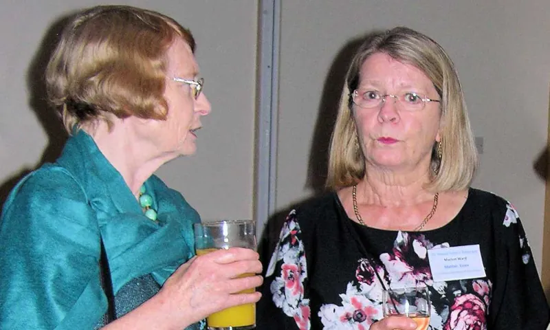 Image: Gallery: Festival 2015 Drinks Reception, image: festival-2015-drinks-6