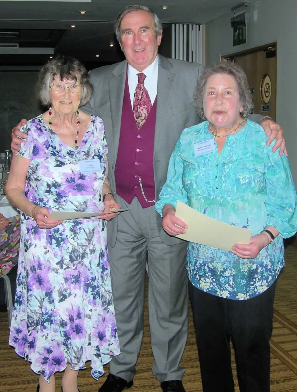 Image: Gallery: NAWGFest 2016 Awards Ceremony, image: festival-2016-awards-05