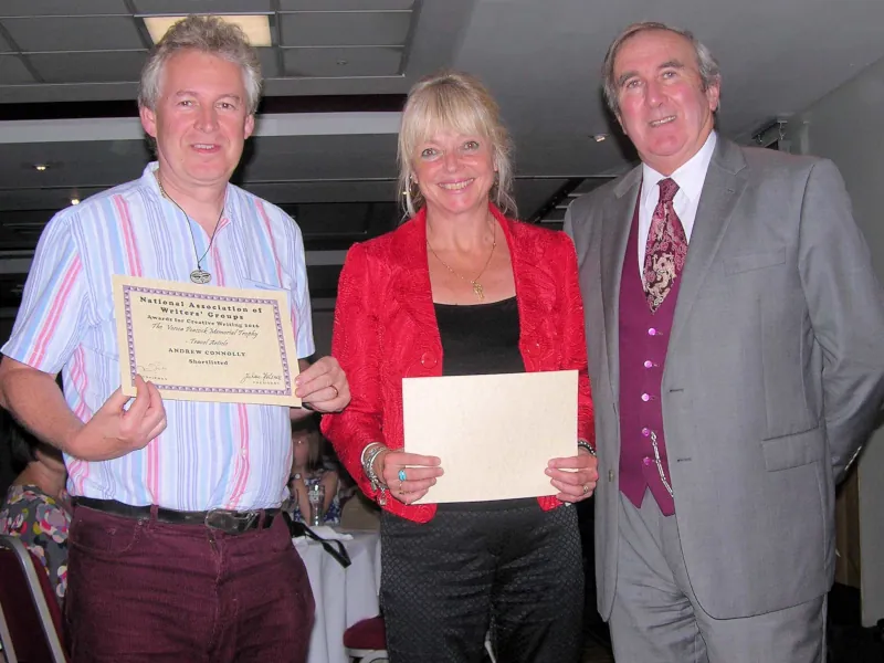 Image: Gallery: NAWGFest 2016 Awards Ceremony, image: festival-2016-awards-07