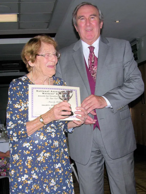 Image: Gallery: NAWGFest 2016 Awards Ceremony, image: festival-2016-awards-09