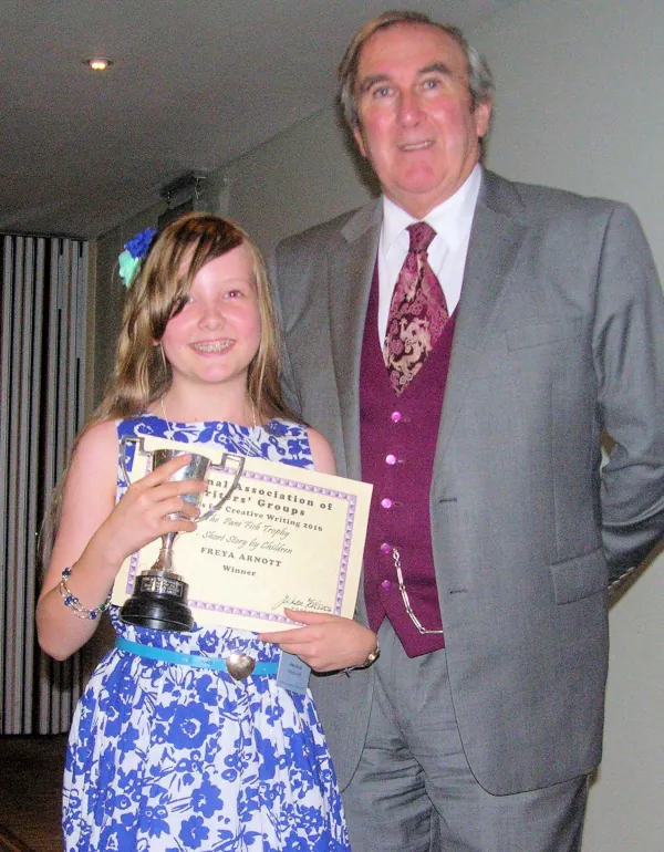 Image: Gallery: NAWGFest 2016 Awards Ceremony, image: festival-2016-awards-10