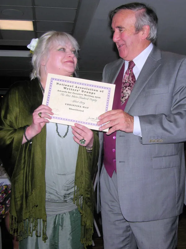 Image: Gallery: NAWGFest 2016 Awards Ceremony, image: festival-2016-awards-15
