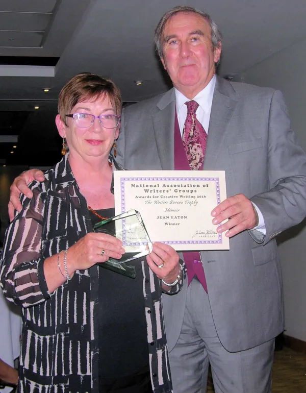 Image: Gallery: NAWGFest 2016 Awards Ceremony, image: festival-2016-awards-17