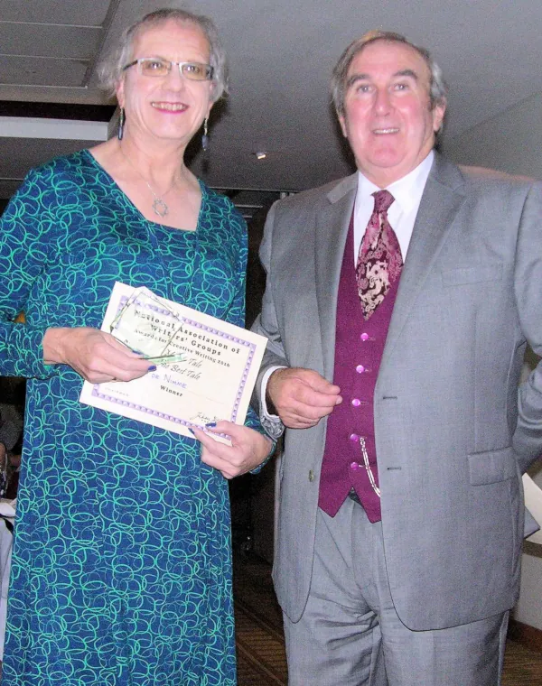 Image: Gallery: NAWGFest 2016 Awards Ceremony, image: festival-2016-awards-23