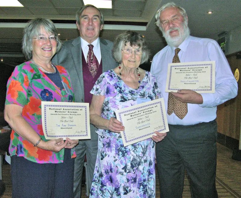 Image: Gallery: NAWGFest 2016 Awards Ceremony, image: festival-2016-awards-24