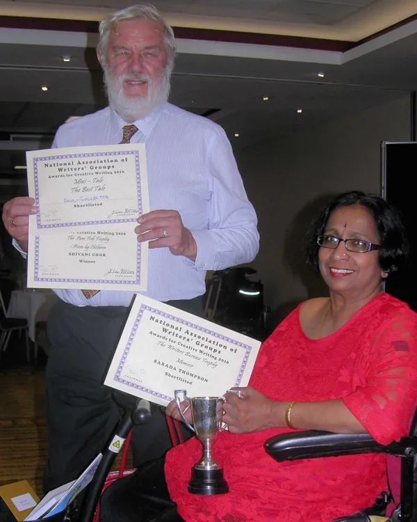 Image: Gallery: NAWGFest 2016 Awards Ceremony, image: festival-2016-awards-26