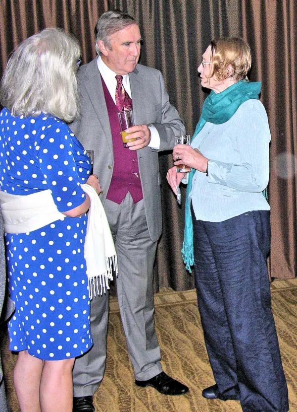Image: Gallery: NAWGFest 2016 Drinks Reception, image: festival-2016-drinks-5