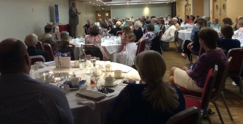 Image: Gallery: NAWGFest 2016 Gala Dinner, image: festival-2016-gala-03