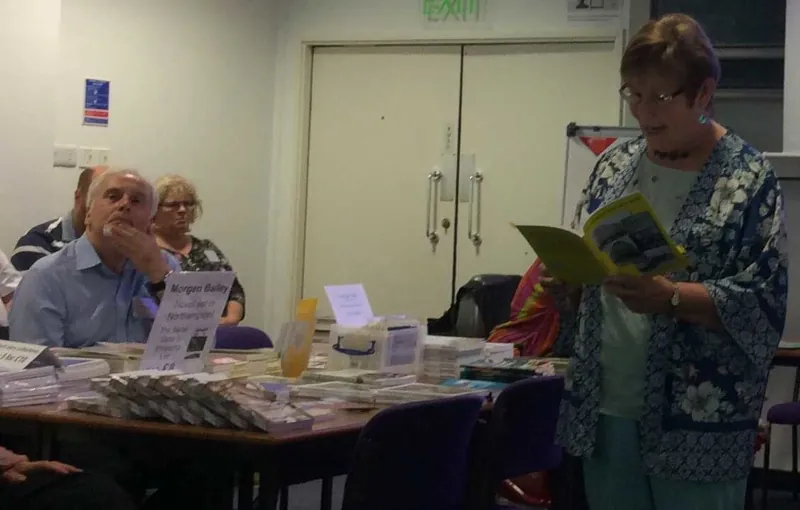Image: Gallery: NAWGFest 2016 Readings, image: festival-2016-reading-2