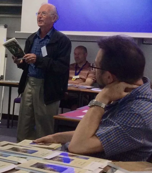 Image: Gallery: NAWGFest 2016 Readings, image: festival-2016-reading-3