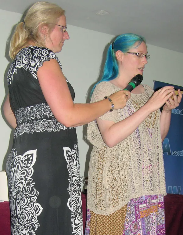 Image: Gallery: NAWGFest 2016 After-Dinner Sparkles, image: festival-2016-sparkles-3