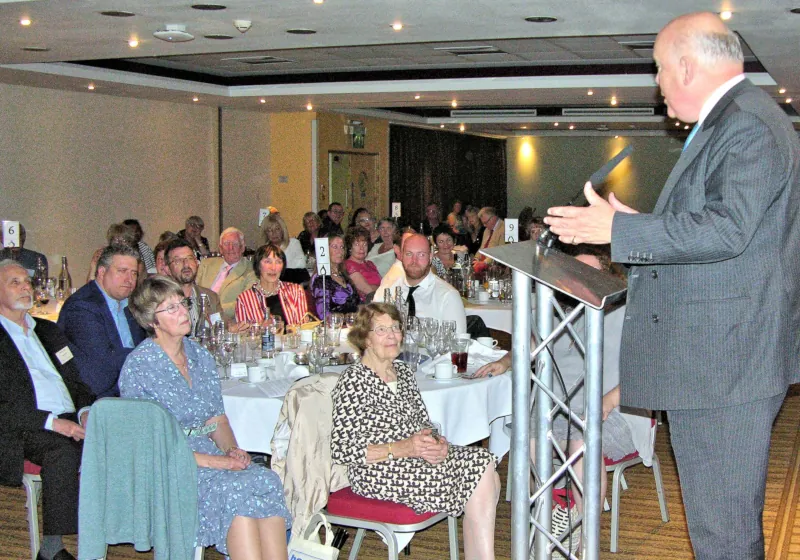Image: Gallery: NAWGFest 2017 Awards Ceremony, image: festival-2017-awards-02