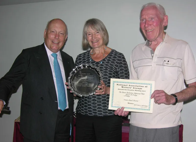 Image: Gallery: NAWGFest 2017 Awards Ceremony, image: festival-2017-awards-03