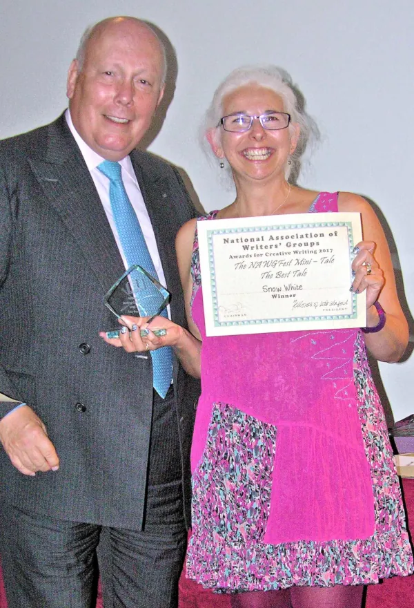 Image: Gallery: NAWGFest 2017 Awards Ceremony, image: festival-2017-awards-08