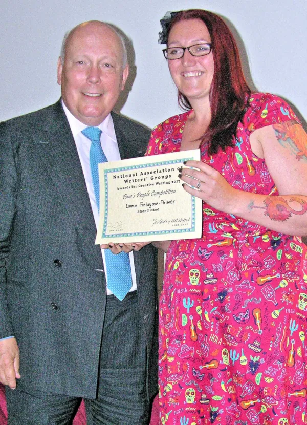 Image: Gallery: NAWGFest 2017 Awards Ceremony, image: festival-2017-awards-09