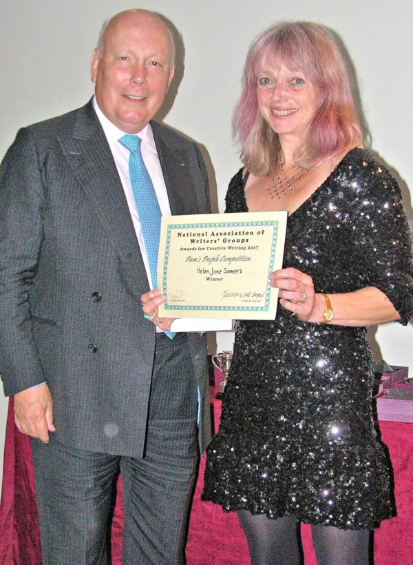Image: Gallery: NAWGFest 2017 Awards Ceremony, image: festival-2017-awards-10