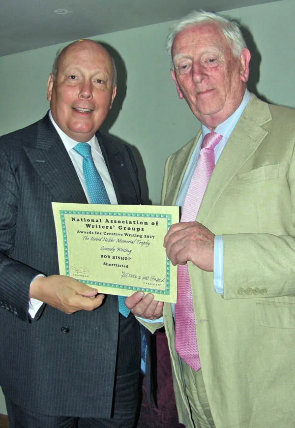 Image: Gallery: NAWGFest 2017 Awards Ceremony, image: festival-2017-awards-18