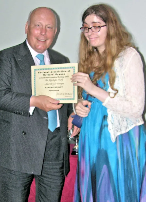 Image: Gallery: NAWGFest 2017 Awards Ceremony, image: festival-2017-awards-22