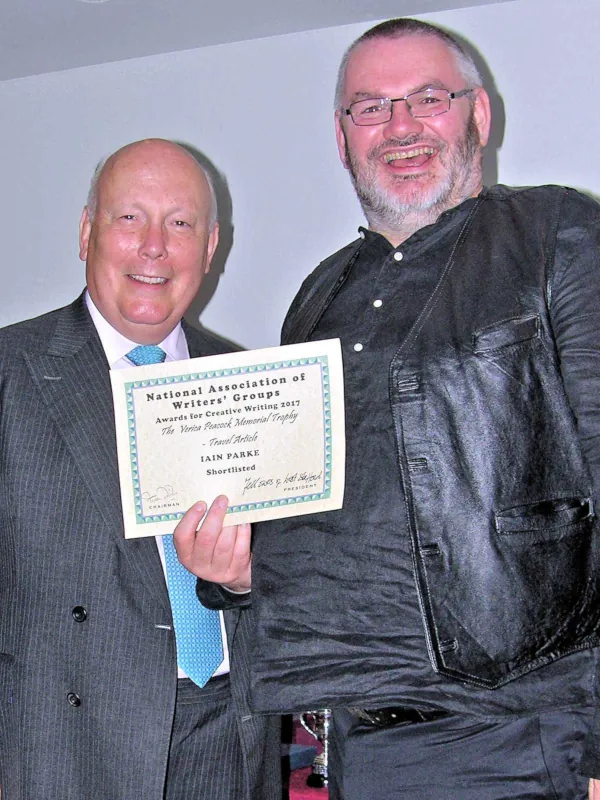 Image: Gallery: NAWGFest 2017 Awards Ceremony, image: festival-2017-awards-25