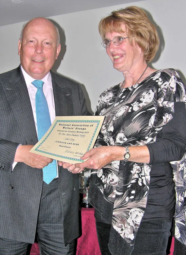 Image: Gallery: NAWGFest 2017 Awards Ceremony, image: festival-2017-awards-28