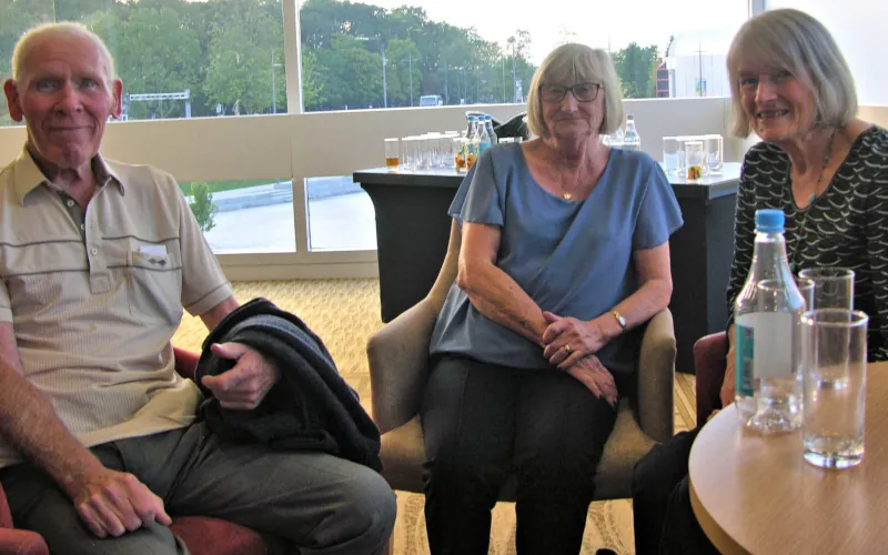 Image: Gallery: NAWGFest 2017 Drinks Reception, image: festival-2017-drinks-04