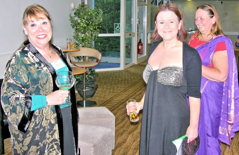Image: Gallery: NAWGFest 2017 Drinks Reception, image: festival-2017-drinks-05