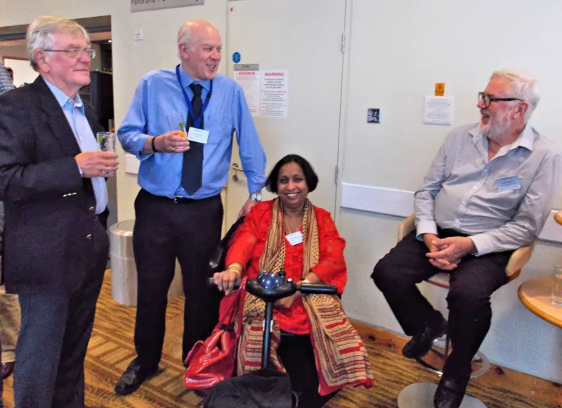 Image: Gallery: NAWGFest 2017 Drinks Reception, image: festival-2017-drinks-06