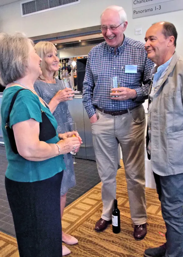 Image: Gallery: NAWGFest 2017 Drinks Reception, image: festival-2017-drinks-07