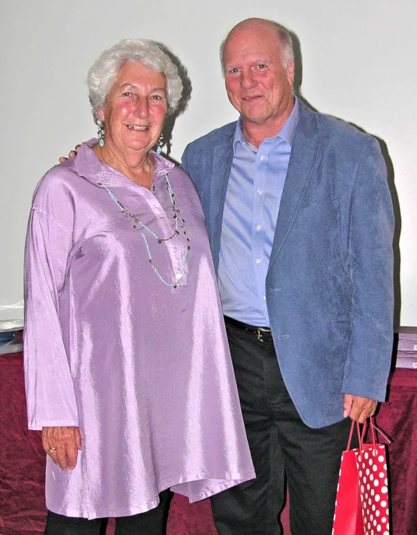 Image: Gallery: NAWGFest 2017 Guest Speaker, image: festival-2017-peter-robinson-05