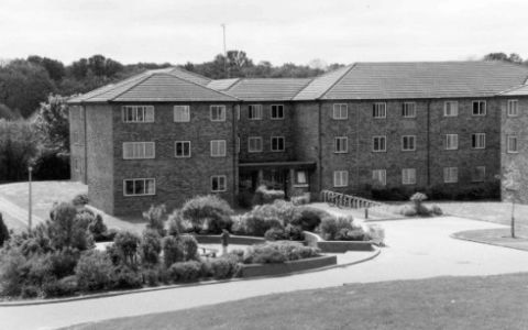 Image: Cover of the 2014 festival brochure