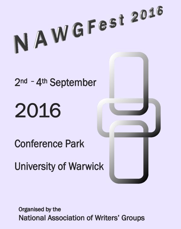 Image: Cover of the 2016 festival brochure