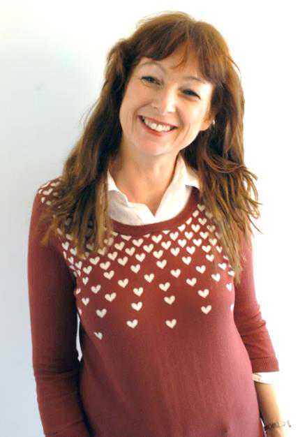 Image: Photograph of Della Galton